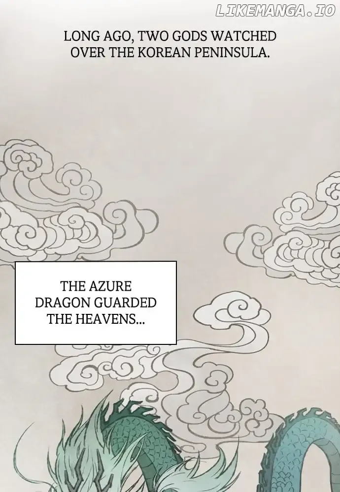 Read Return Of The Gods EN Manga Online