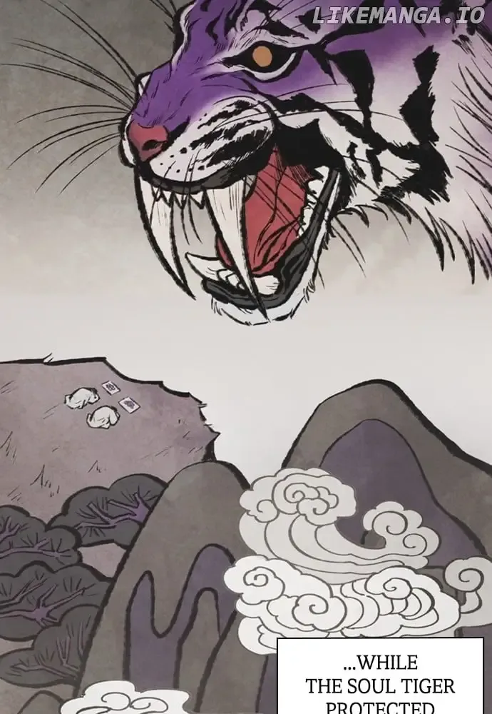Read Return Of The Gods EN Manga Online