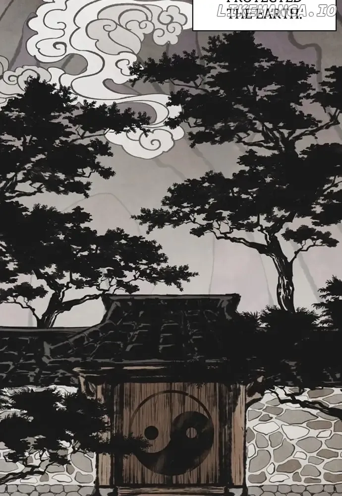 Read Return Of The Gods EN Manga Online