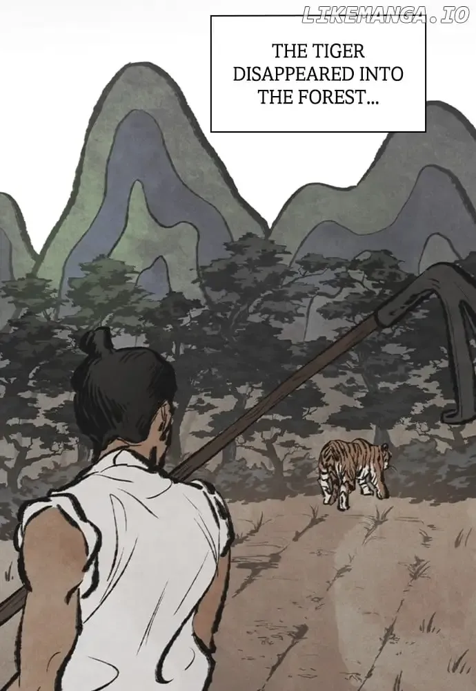 Read Return Of The Gods EN Manga Online