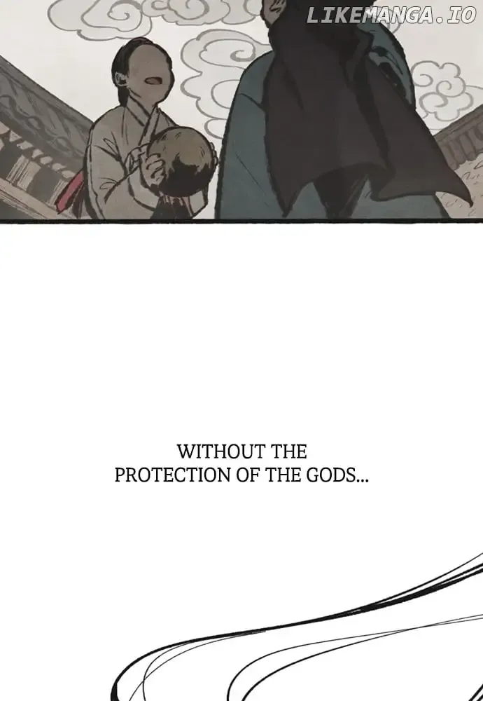 Read Return Of The Gods EN Manga Online