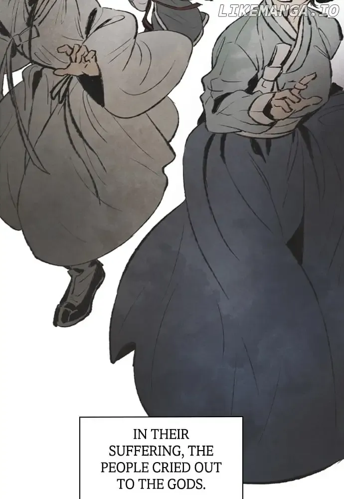 Read Return Of The Gods EN Manga Online