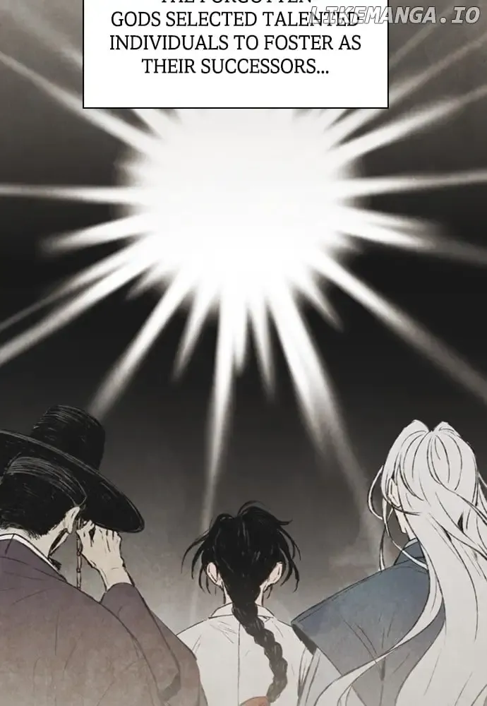 Read Return Of The Gods EN Manga Online