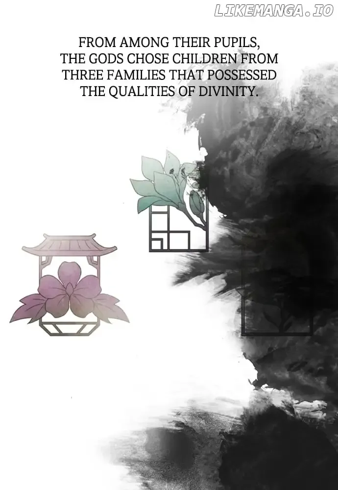 Read Return Of The Gods EN Manga Online