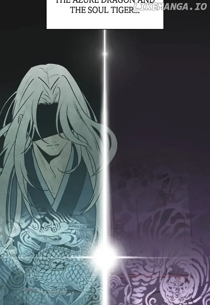 Read Return Of The Gods EN Manga Online