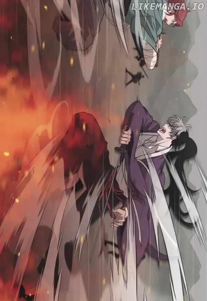 Read Return Of The Gods EN Manga Online