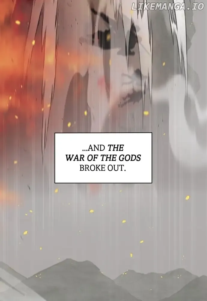 Read Return Of The Gods EN Manga Online