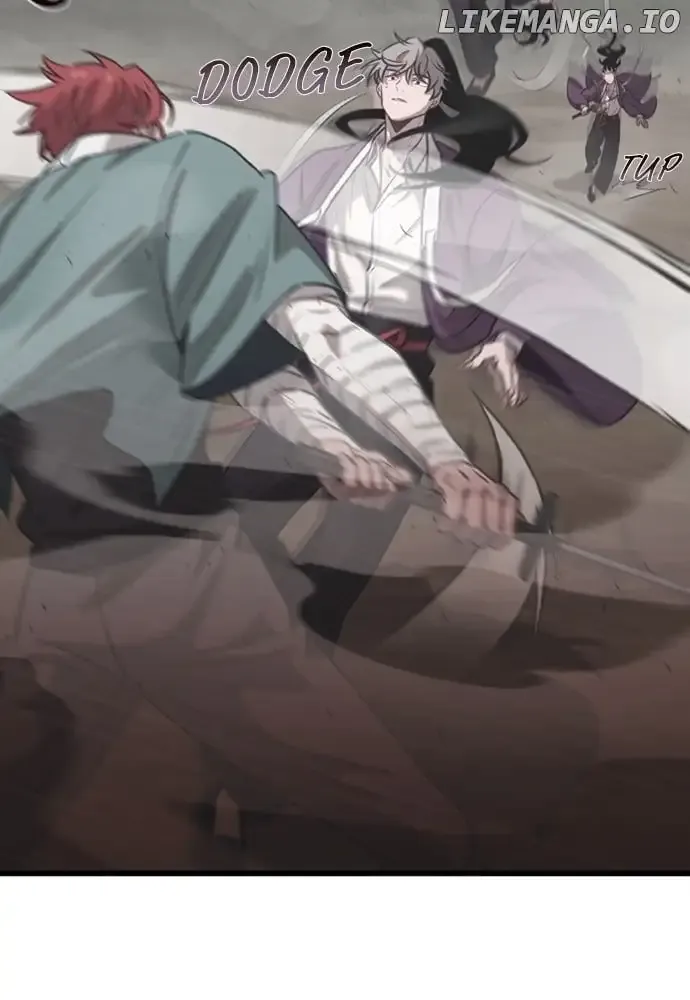 Read Return Of The Gods EN Manga Online