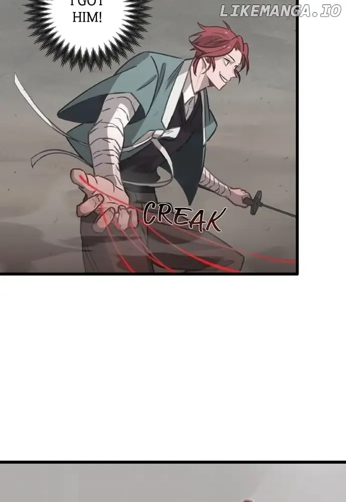 Read Return Of The Gods EN Manga Online