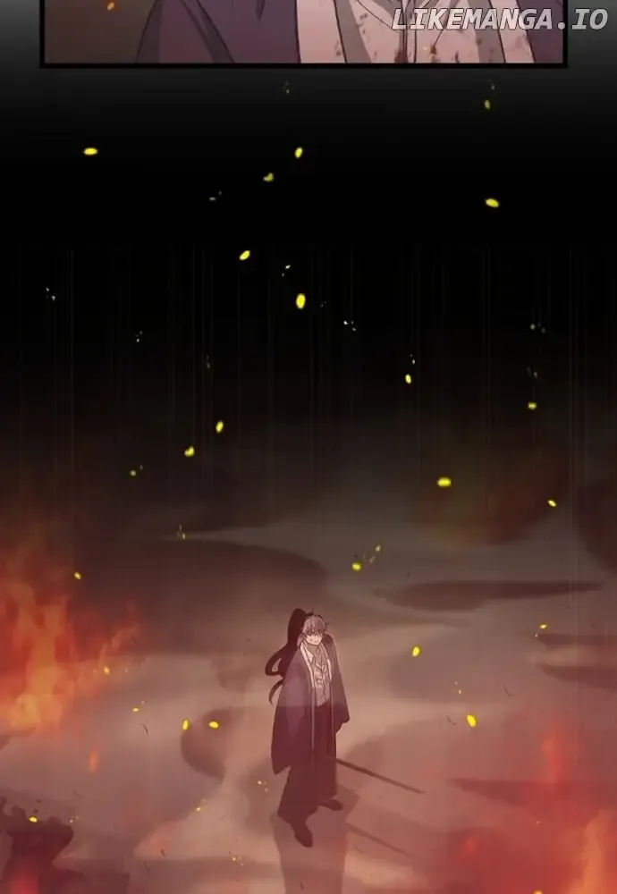 Read Return Of The Gods EN Manga Online