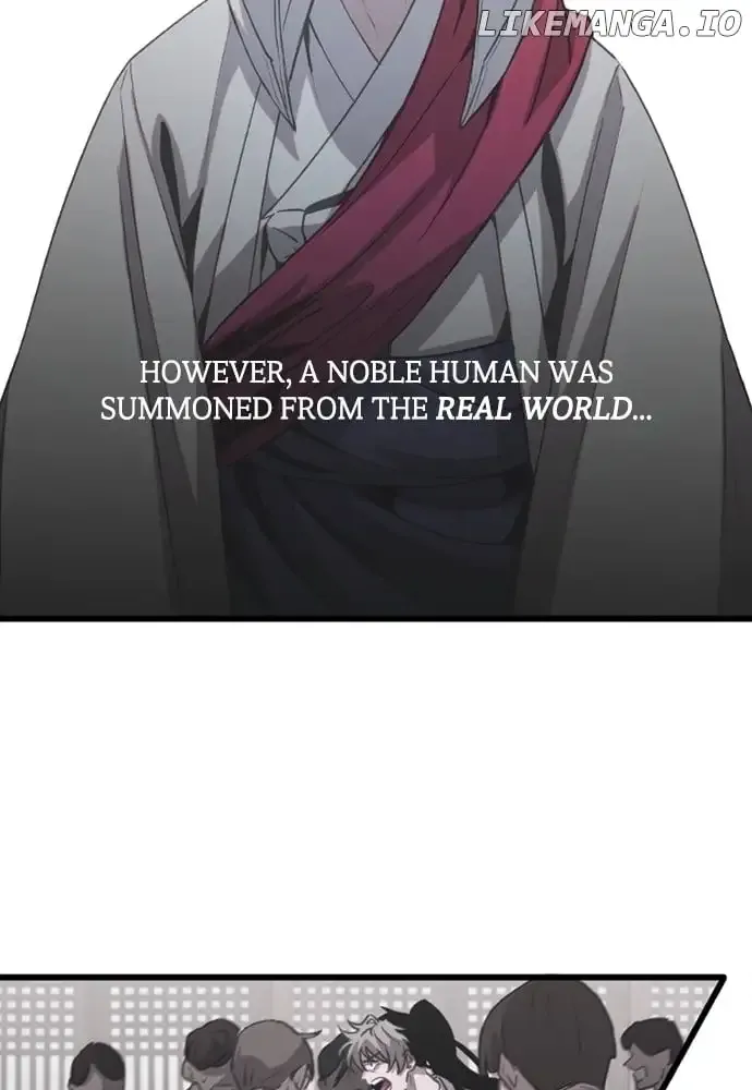 Read Return Of The Gods EN Manga Online