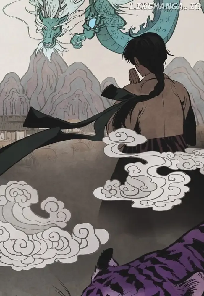 Read Return Of The Gods EN Manga Online