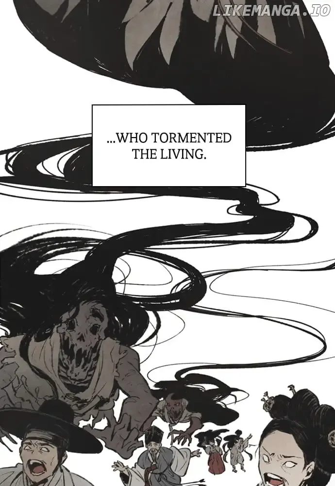 Read Return Of The Gods EN Manga Online