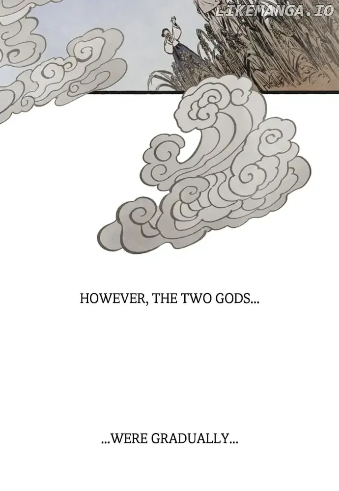 Read Return Of The Gods EN Manga Online