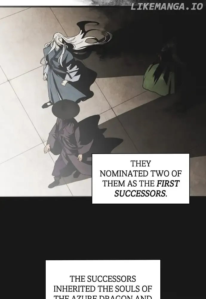 Read Return Of The Gods EN Manga Online