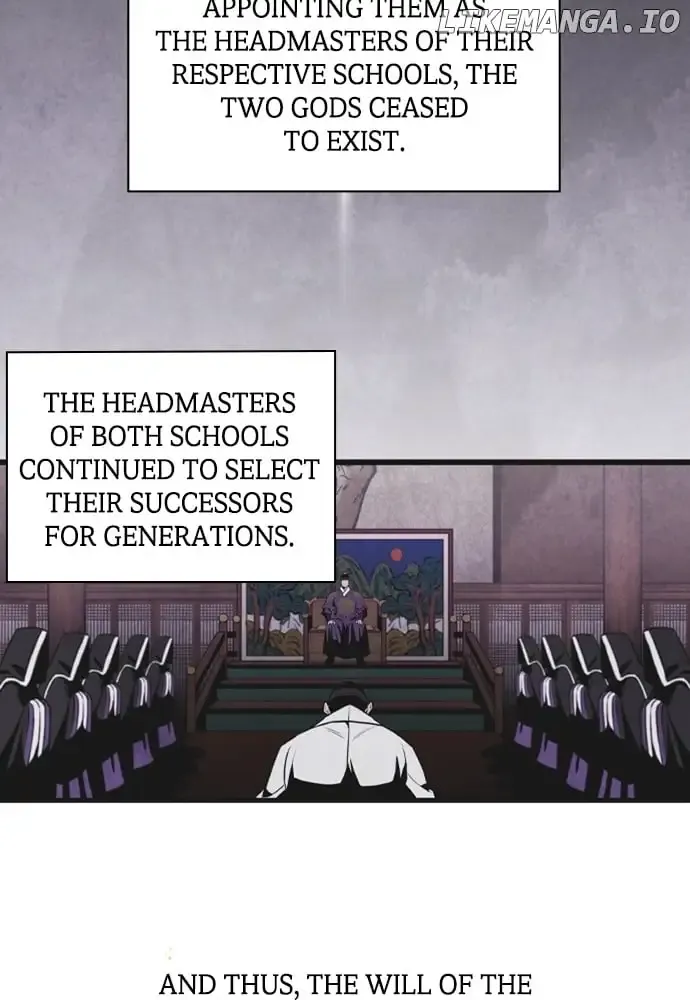 Read Return Of The Gods EN Manga Online