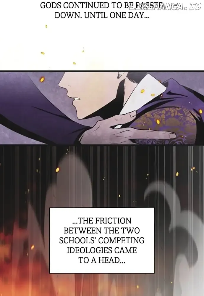Read Return Of The Gods EN Manga Online