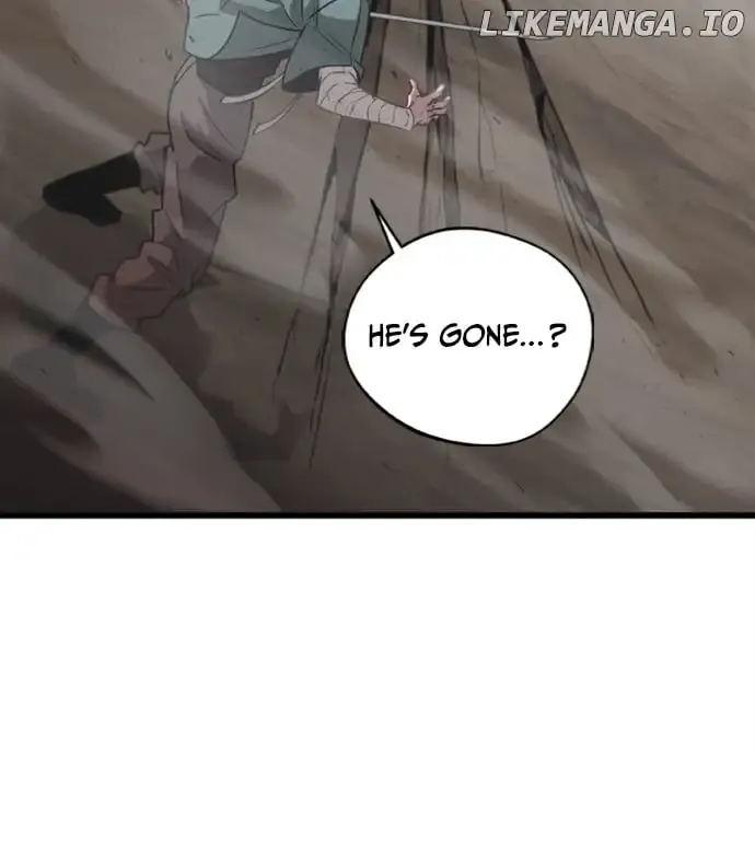 Read Return Of The Gods EN Manga Online