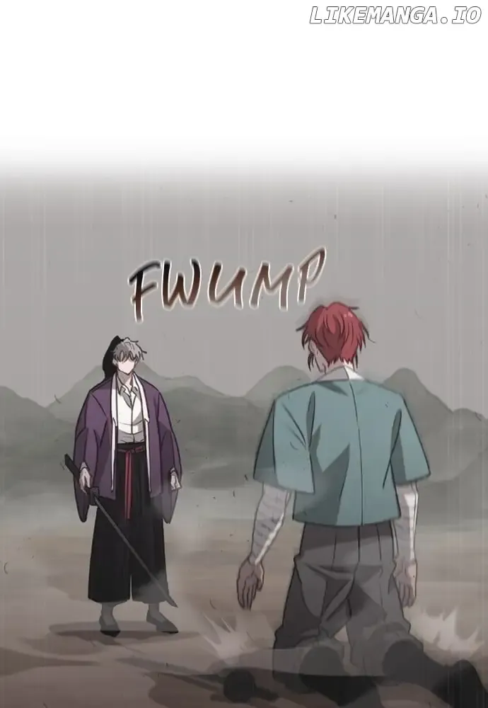 Read Return Of The Gods EN Manga Online