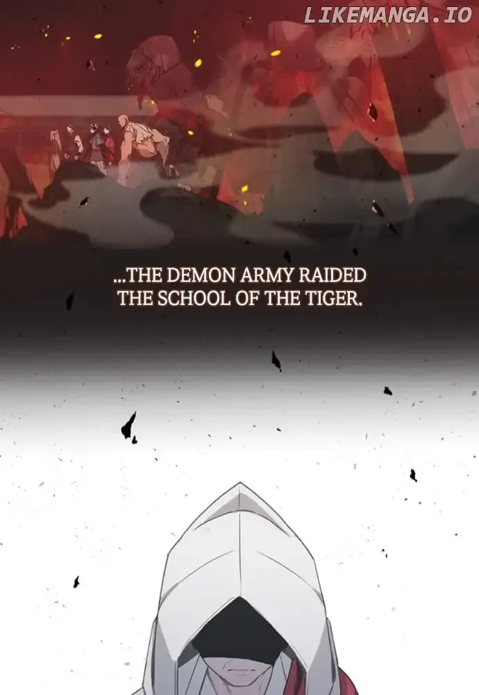 Read Return Of The Gods EN Manga Online