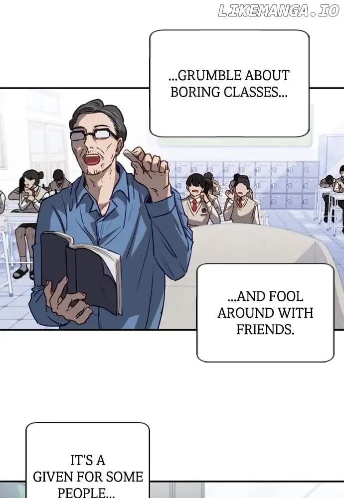 Read Return Of The Gods EN Manga Online