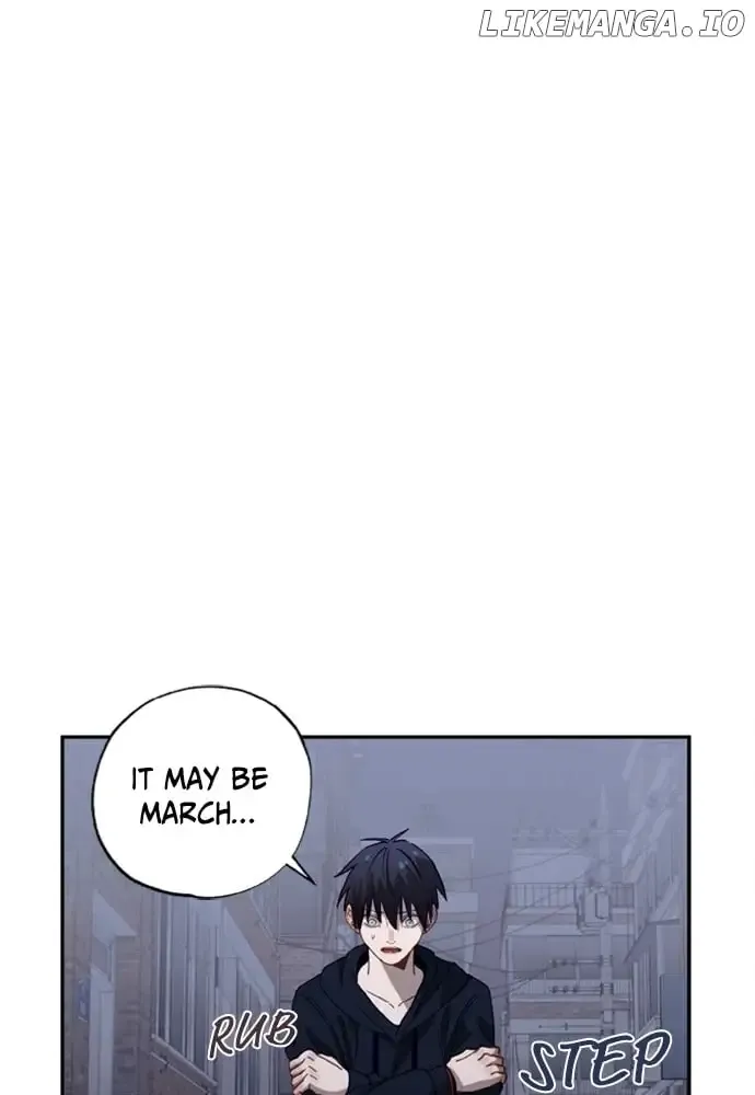 Read Return Of The Gods EN Manga Online