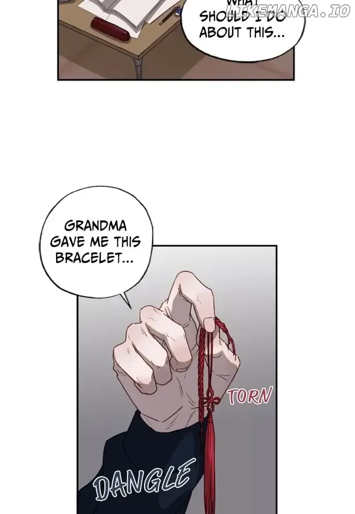Read Return Of The Gods EN Manga Online