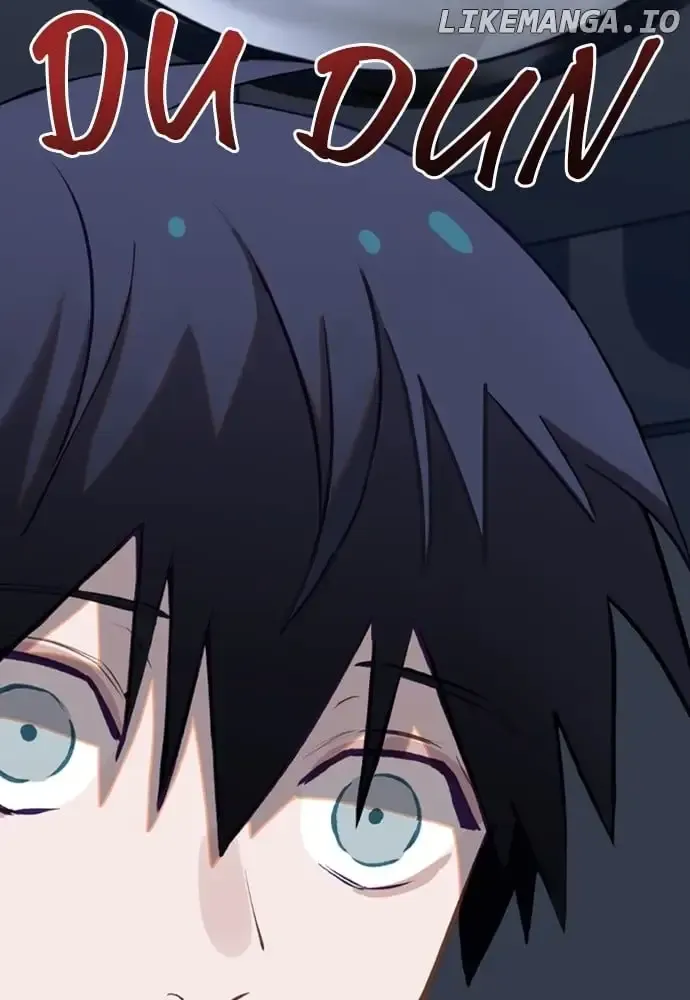 Read Return Of The Gods EN Manga Online