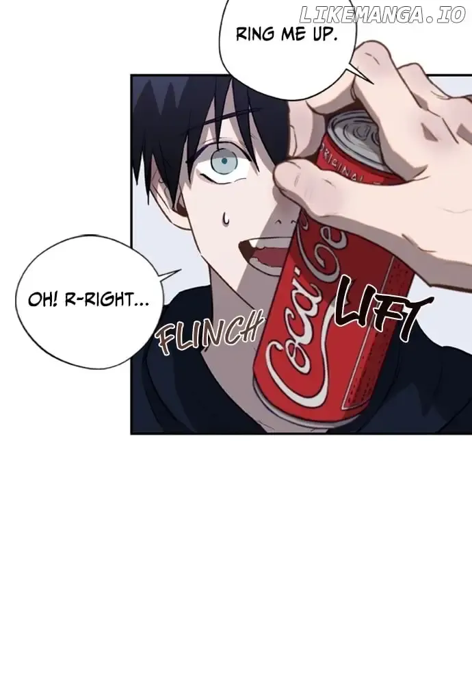 Read Return Of The Gods EN Manga Online