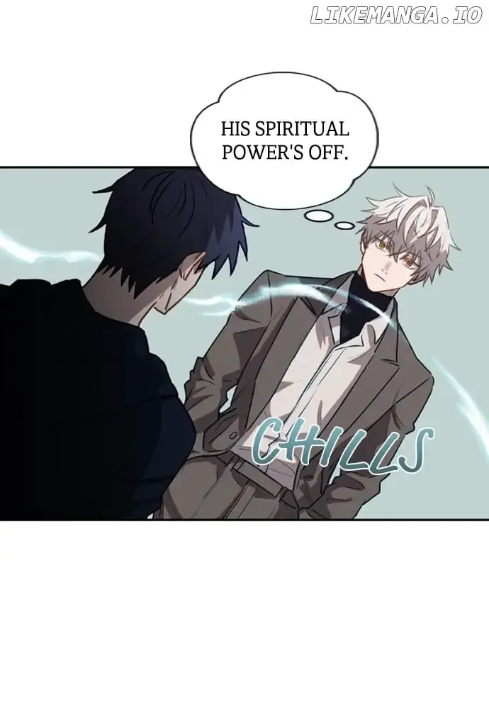 Read Return Of The Gods EN Manga Online