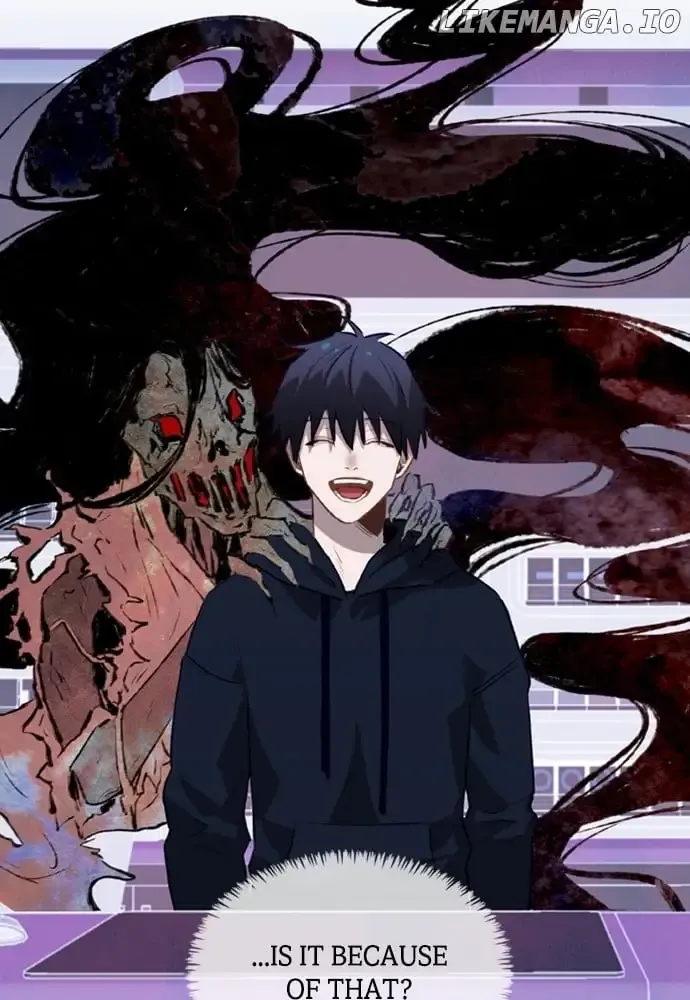 Read Return Of The Gods EN Manga Online