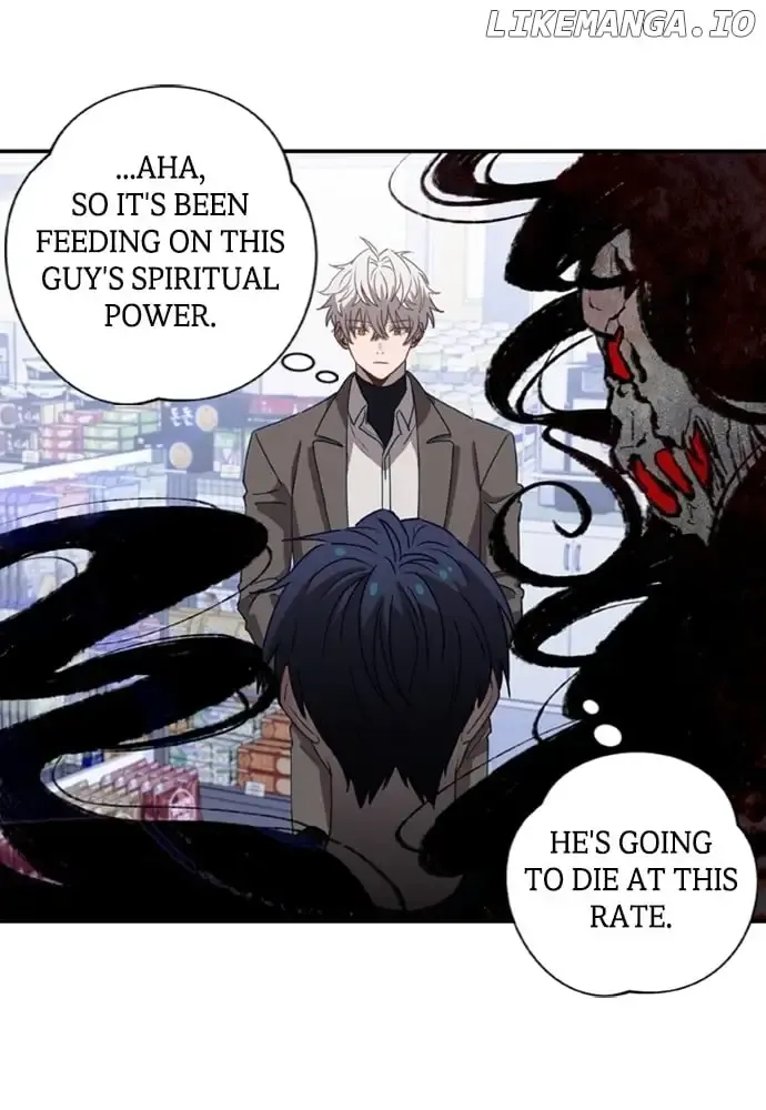 Read Return Of The Gods EN Manga Online