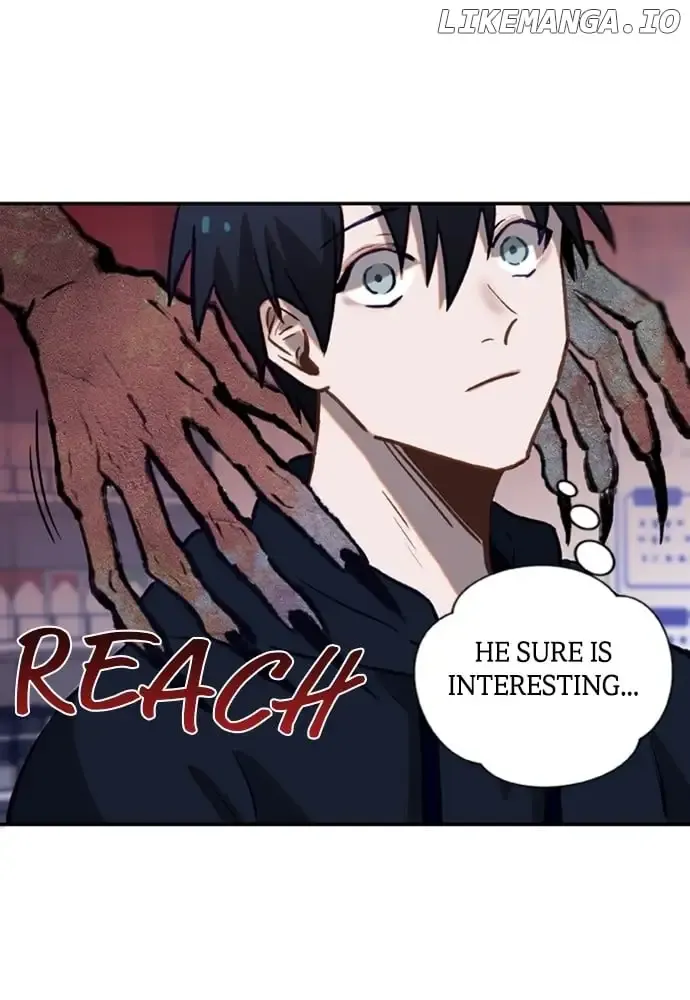 Read Return Of The Gods EN Manga Online