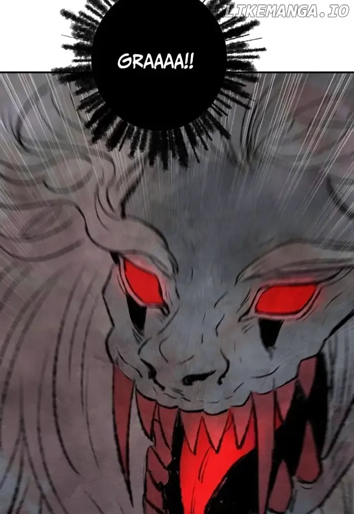 Read Return Of The Gods EN Manga Online
