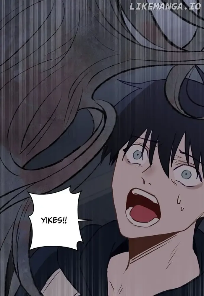 Read Return Of The Gods EN Manga Online