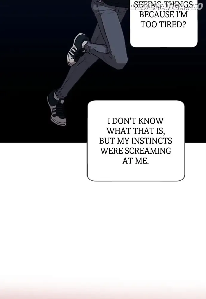 Read Return Of The Gods EN Manga Online