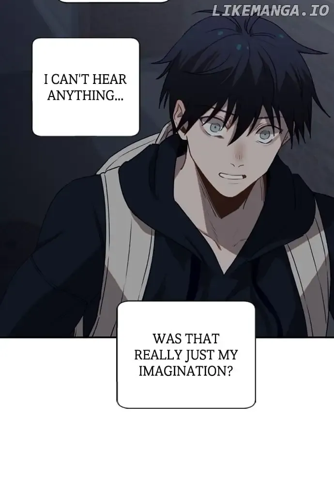 Read Return Of The Gods EN Manga Online