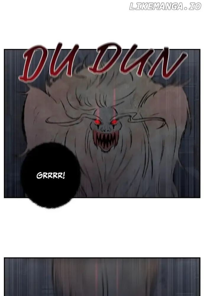 Read Return Of The Gods EN Manga Online