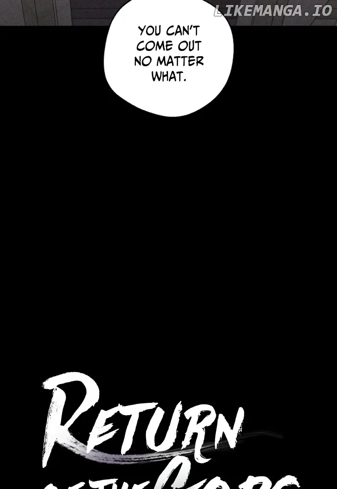 Read Return Of The Gods EN Manga Online
