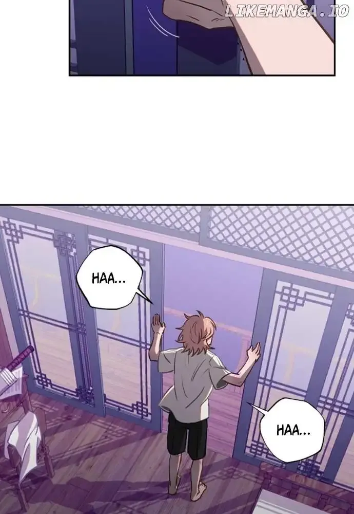 Read Return Of The Gods EN Manga Online