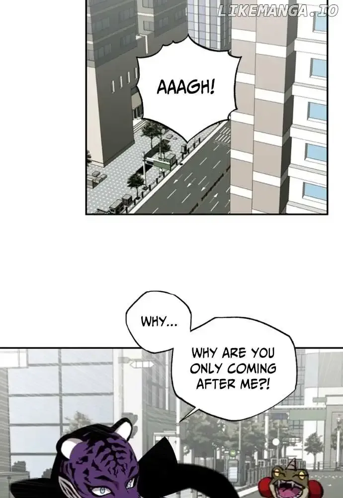Read Return Of The Gods EN Manga Online