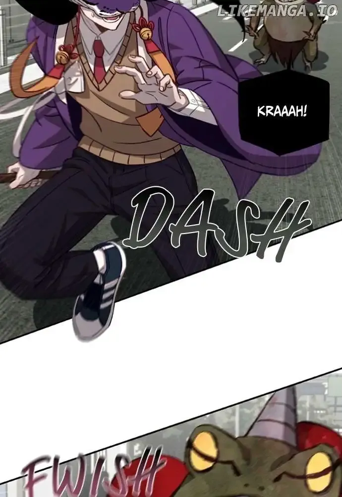 Read Return Of The Gods EN Manga Online
