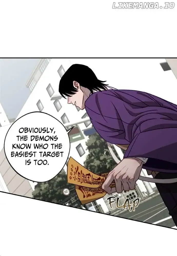Read Return Of The Gods EN Manga Online