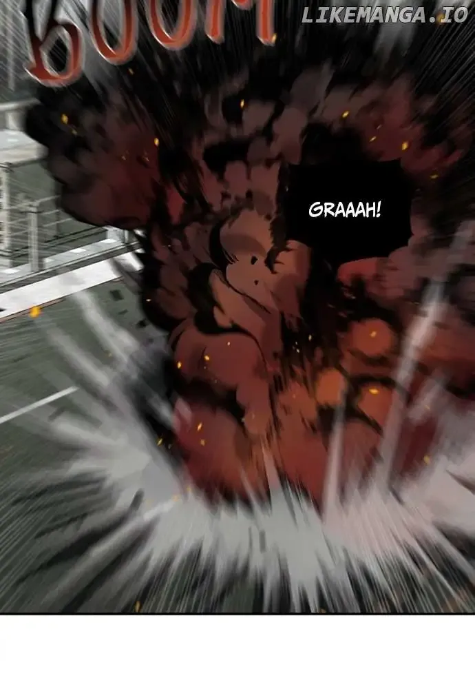 Read Return Of The Gods EN Manga Online