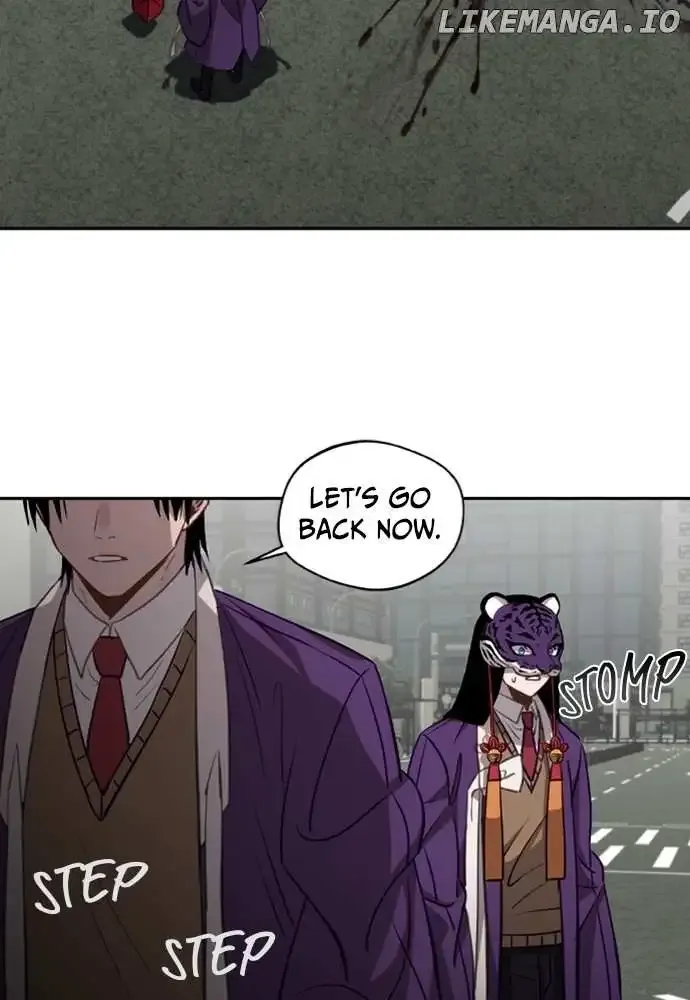 Read Return Of The Gods EN Manga Online