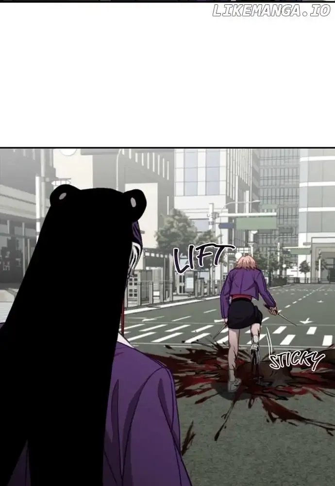 Read Return Of The Gods EN Manga Online