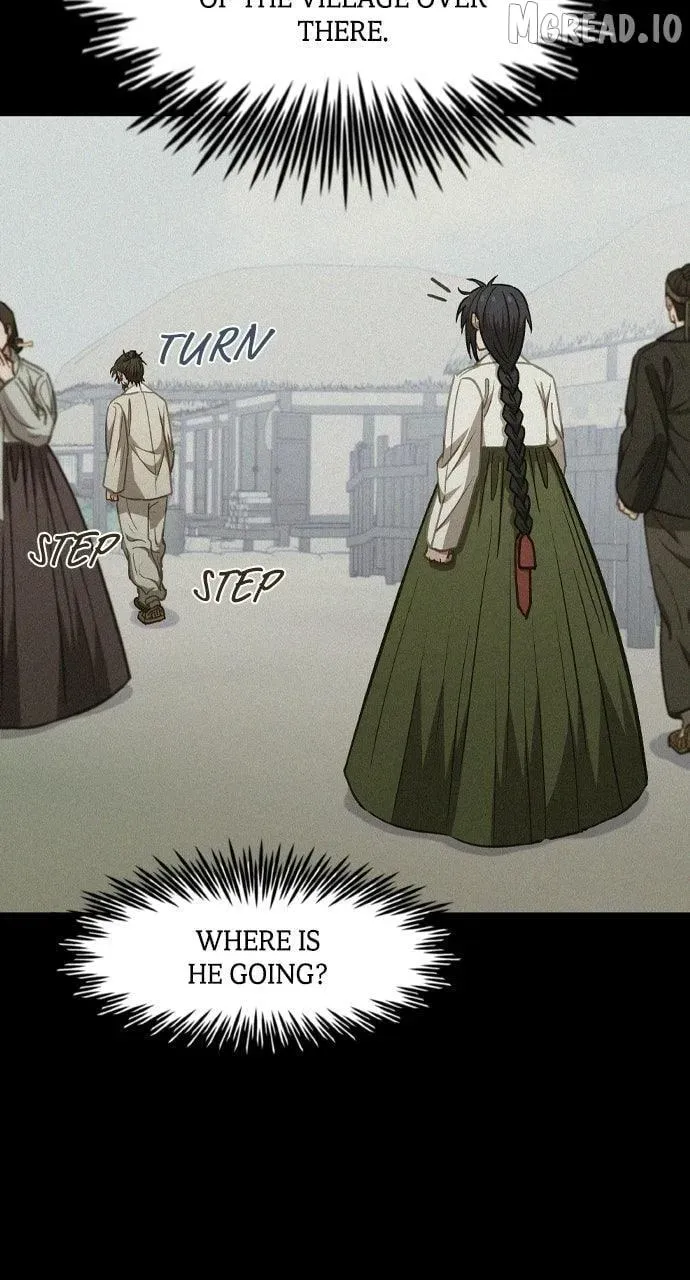 Read Return Of The Gods EN Manga Online