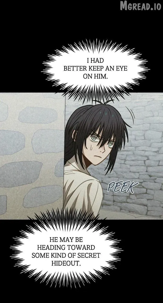 Read Return Of The Gods EN Manga Online