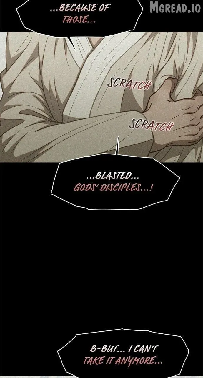 Read Return Of The Gods EN Manga Online