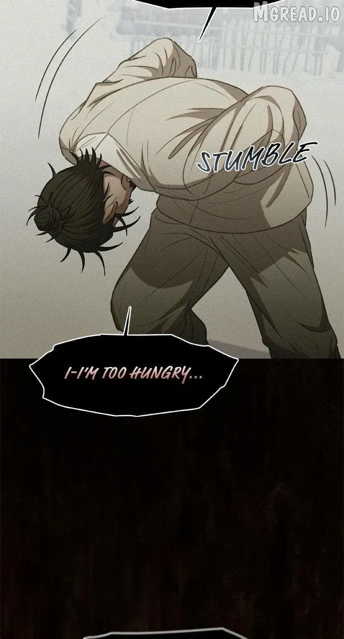Read Return Of The Gods EN Manga Online